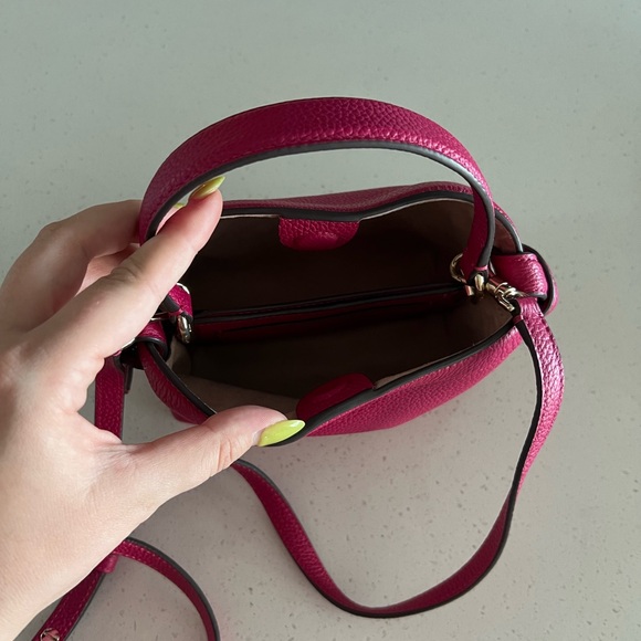 Kate Spade Knott Mini Crossbody Tote - Picture 2 of 4